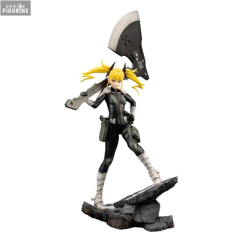 Kaiju No. 8 - Figurine...