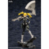 Kaiju No. 8 - Shinomiya Kikoru figure, ARTFXJ