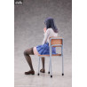 Original Character - Figurine "Got Caught" Shigure, Deluxe Edition