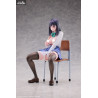 Original Character - Figurine "Got Caught" Shigure, Deluxe Edition