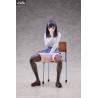 Original Character - Figurine "Got Caught" Shigure, Deluxe Edition