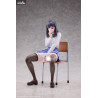 Original Character - Figurine "Got Caught" Shigure, Deluxe Edition