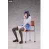 Original Character - Figurine "Got Caught" Shigure, Deluxe Edition