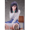 Original Character - "Got Caught" Shigure figure
