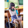 Original Character - "Got Caught" Shigure figure