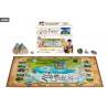 Harry Potter - Puzzle 4D Poudlard