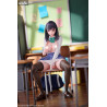 Original Character - "Got Caught" Shigure figure
