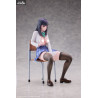 Original Character - "Got Caught" Shigure figure