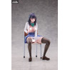 Original Character - "Got Caught" Shigure figure