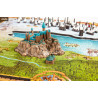 Harry Potter - Puzzle 4D Poudlard