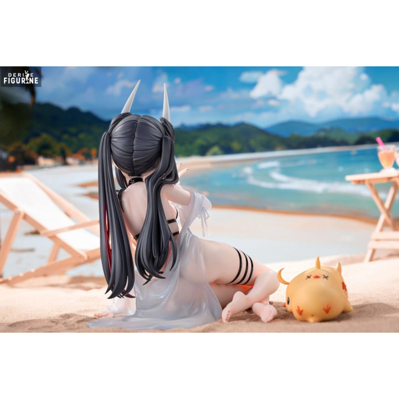 Azur Lane - Hatsuzuki...
