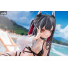 Azur Lane - Hatsuzuki figure, August's First Romance