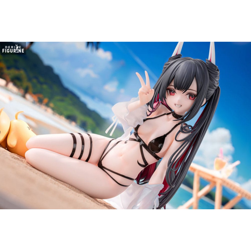 Azur Lane - Figurine Hatsuzuki, August's First Romance