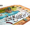 Harry Potter - Puzzle 4D Poudlard