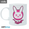 Overwatch mug - D.Va
