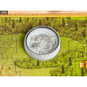 Harry Potter - 4D Jigsaw Puzzle Hogwarts