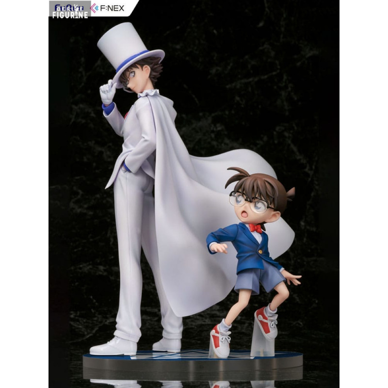 Detective Conan - Conan...