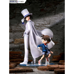 Détective Conan - Figurine...