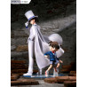 Detective Conan - Conan Edogawa & Kid the Phantom Thief figure, F:NEX