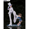 Detective Conan - Conan Edogawa & Kid the Phantom Thief figure, F:NEX