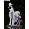 Detective Conan - Conan Edogawa & Kid the Phantom Thief figure, F:NEX
