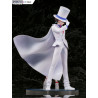 Detective Conan - Conan Edogawa & Kid the Phantom Thief figure, F:NEX