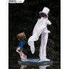 Détective Conan - Figurine Conan Edogawa & Kid the Phantom Thief, F:NEX