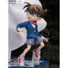 Detective Conan - Conan Edogawa & Kid the Phantom Thief figure, F:NEX