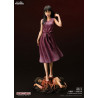 Junji Ito x Yoshiki Fujimoto Collaboration - Tomie figure