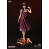 Junji Ito x Yoshiki Fujimoto Collaboration - Tomie figure