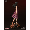Junji Ito x Yoshiki Fujimoto Collaboration - Tomie figure