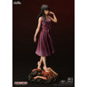 Junji Ito x Yoshiki Fujimoto Collaboration - Tomie figure