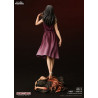 Junji Ito x Yoshiki Fujimoto Collaboration - Tomie figure