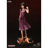 Junji Ito x Yoshiki Fujimoto Collaboration - Tomie figure