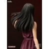 Junji Ito x Yoshiki Fujimoto Collaboration - Tomie figure