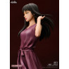 Junji Ito x Yoshiki Fujimoto Collaboration - Tomie figure