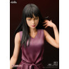 Junji Ito x Yoshiki Fujimoto Collaboration - Tomie figure