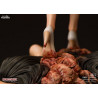 Junji Ito x Yoshiki Fujimoto Collaboration - Tomie figure