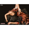 Junji Ito x Yoshiki Fujimoto Collaboration - Tomie figure