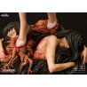 Junji Ito x Yoshiki Fujimoto Collaboration - Tomie figure