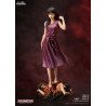 Junji Ito x Yoshiki Fujimoto Collaboration - Tomie figure