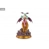 Darkstalkers - Morrigan Aensland figure