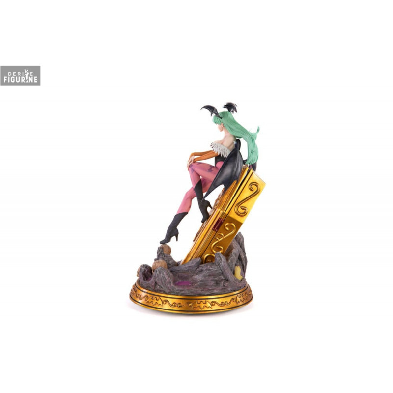 Darkstalkers - Figurine...