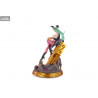 Darkstalkers - Morrigan Aensland figure