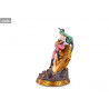 Darkstalkers - Morrigan Aensland figure