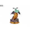 Darkstalkers - Morrigan Aensland figure
