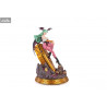 Darkstalkers - Morrigan Aensland figure