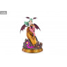 Darkstalkers - Morrigan Aensland figure