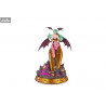 Darkstalkers - Morrigan Aensland figure