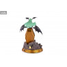 Darkstalkers - Morrigan Aensland figure